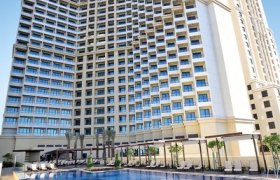 JA Ocean View Hotel recenzie