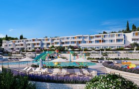 Valamar Collection Girandella Resort recenzie