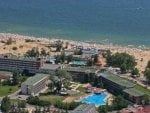 Hotel Pomorie Sun recenzie