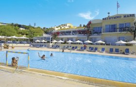 Rethymno Mare Resort - Rethymno Mare & Rethymno Mare Royal recenzie