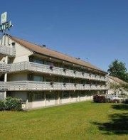 Brit Hotel Confort Nancy Sud Lunéville