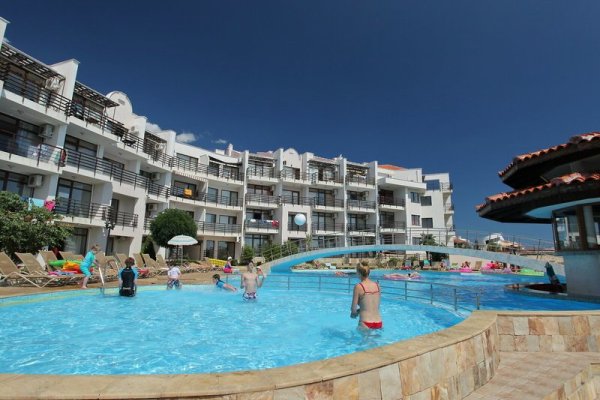 Diamond - Dinevi Resort
