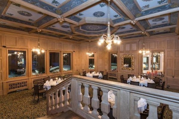 Hotel Schweizerhof