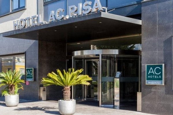 Ac Pisa