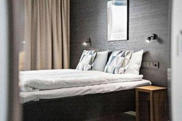 Aiden By Best Western Herning
