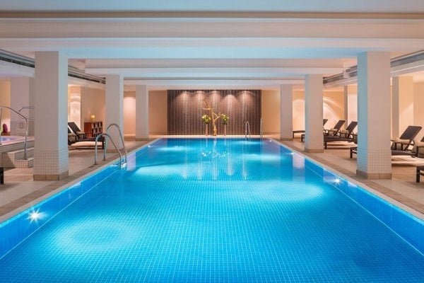 Le Meridien München