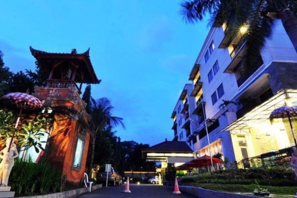 Puri Denpasar Hotel Jakarta