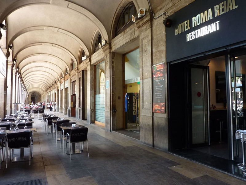 Roma Reial