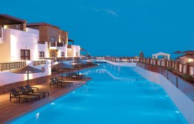 Costa Lindia Beach Resort recenzie