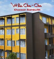 Villa Cha Cha 2