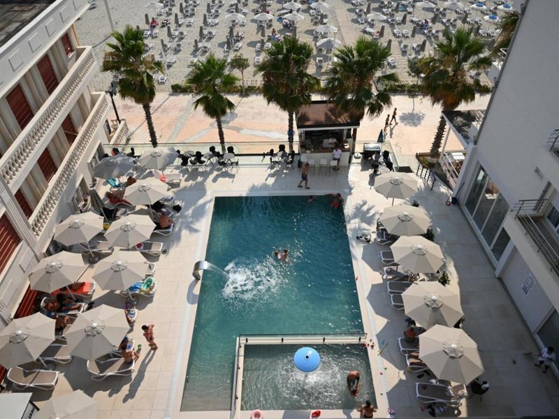 Adria Palace Hotel recenzie