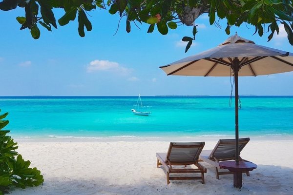 The Barefoot Eco Hotel