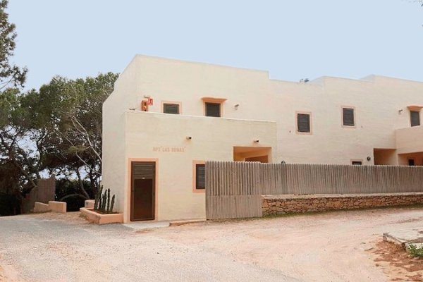 Las Dunas