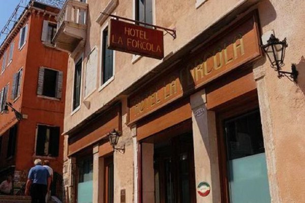 La Forcola