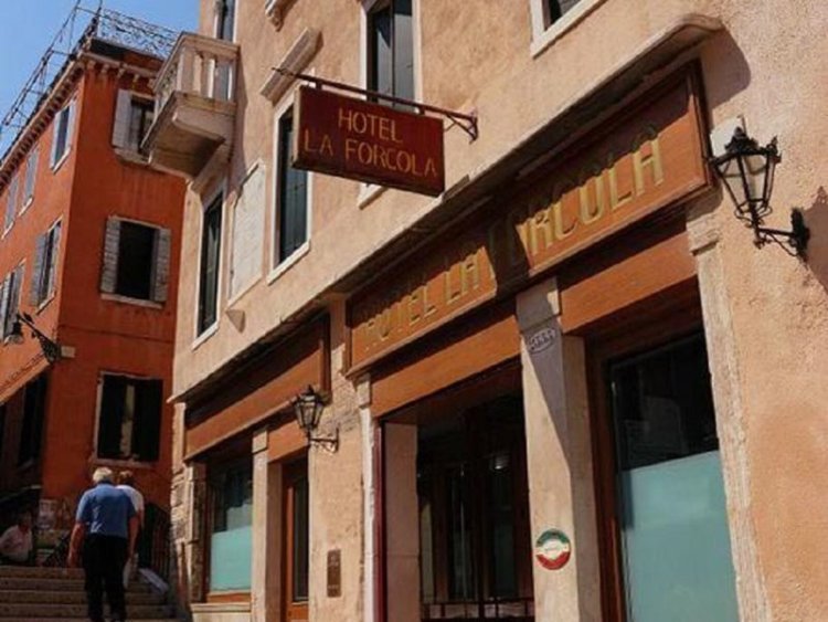 La Forcola
