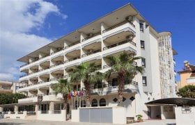 Kandelor Hotel recenzie