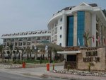 Sunland Resort Hotel Beldibi recenzie