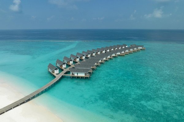 Amari Raaya Maldives