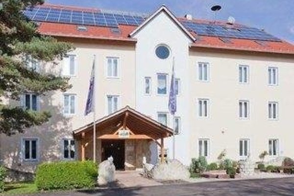 Seebauer Hotel Gut Wildbad