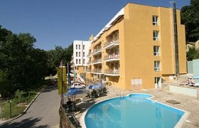 Hotel Zlaten Rog recenzie