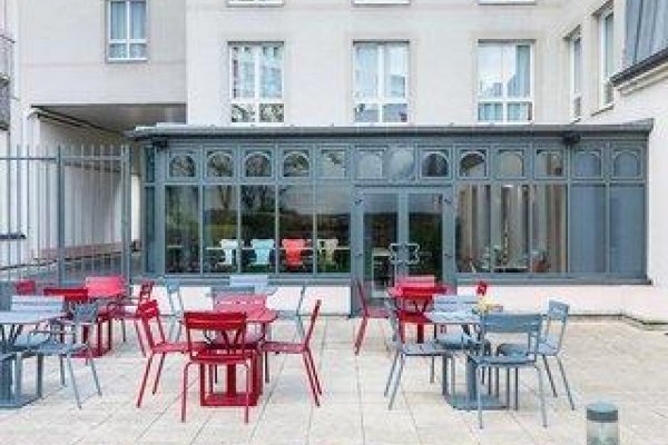 Ibis Paris Gare De Lyon Ledru Rollin 12Ème