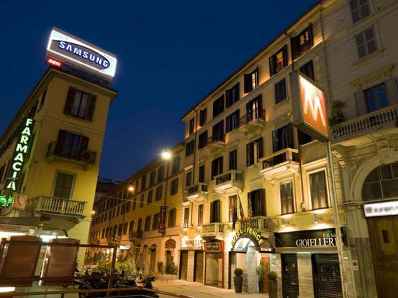 Fenice recenzie