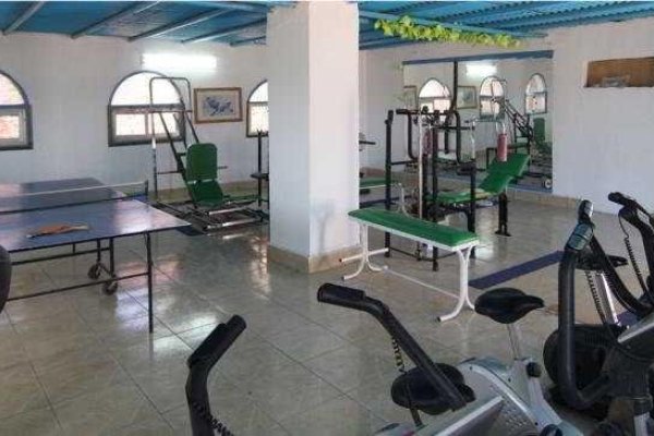 El Samaka Comfort
