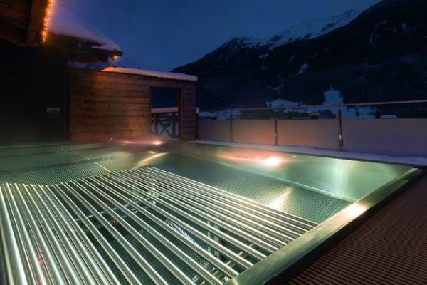 Wildkogel Resorts  DAS Neukirchen