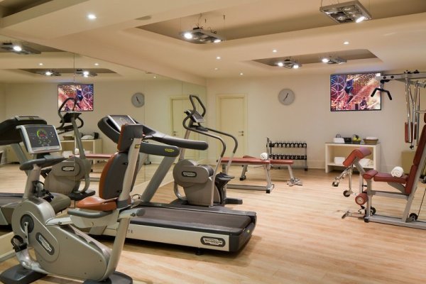 Starhotels Michelangelo Florence