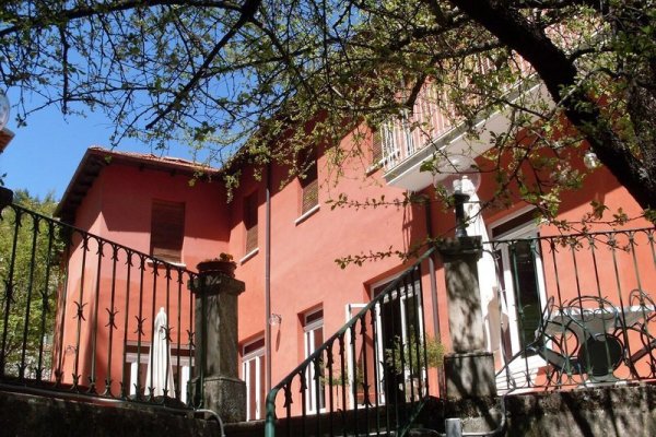 Hotel Roma