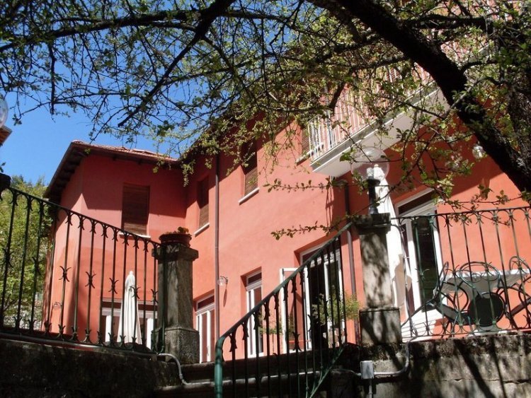 Hotel Roma
