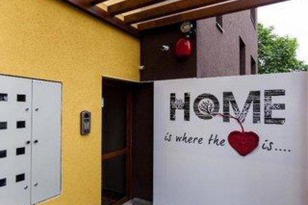 Aparthotel Gutinului