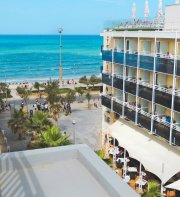 Cabot Playa Grande