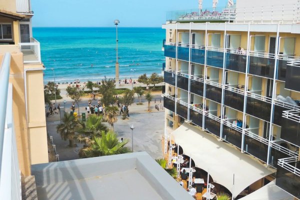 Cabot Playa Grande