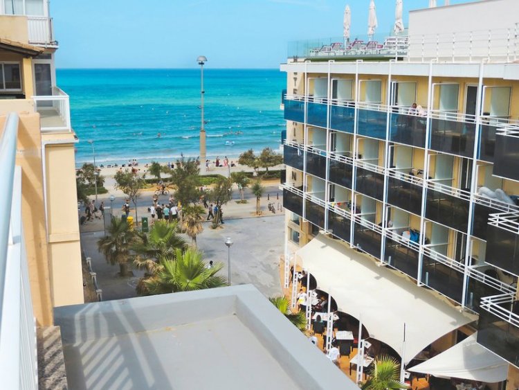 Cabot Playa Grande