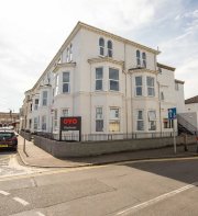 OYO Studiotel Great Yarmouth
