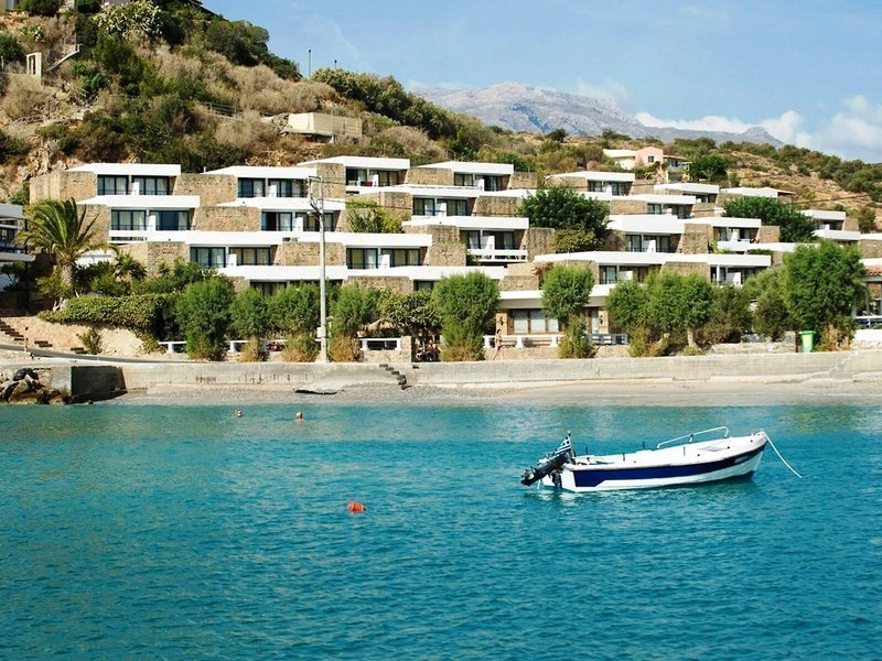 Ariadne Beach recenzie