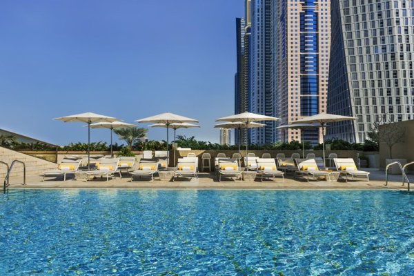 Grosvenor House, A Luxury Collection Hotel Dubai