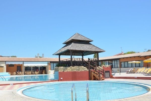 Baia dei Gigli Hotel Club 