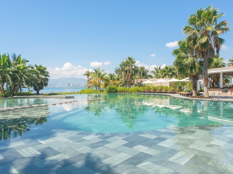 Alibu Resort