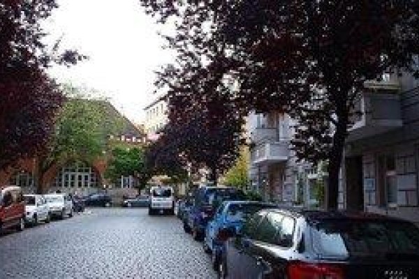 Hotelpension Dorma