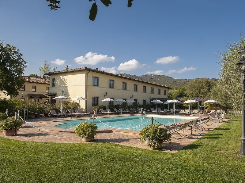 Relais Dell'Olmo recenzie