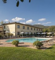 Relais Dell'Olmo