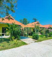 Tanfa Resort by OYO Rooms