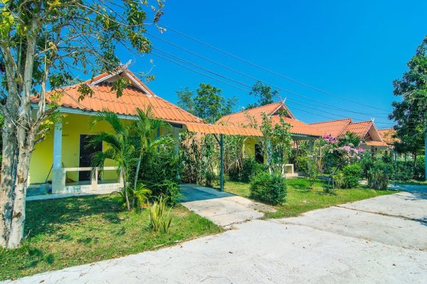 Tanfa Resort By Oyo Rooms