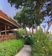 Coral Bay Resort