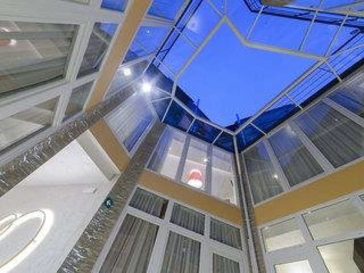 Hotel Vespasiano