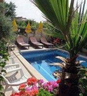 family Hotel SOFI