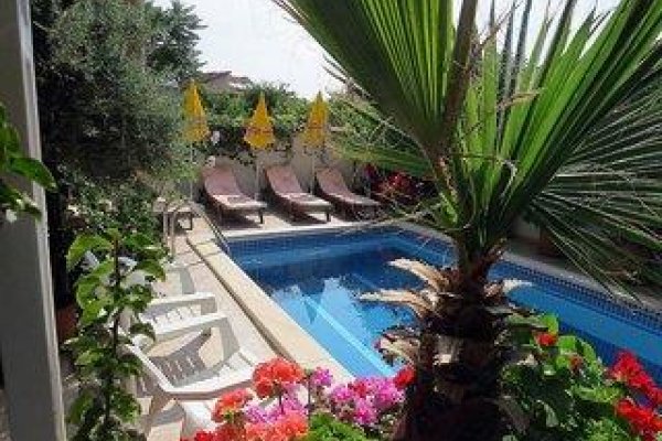 Family Hotel Sofi