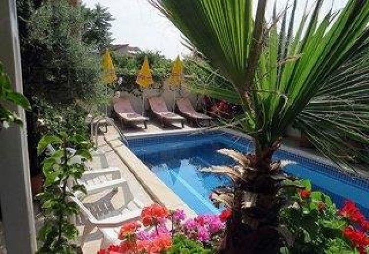 family Hotel SOFI